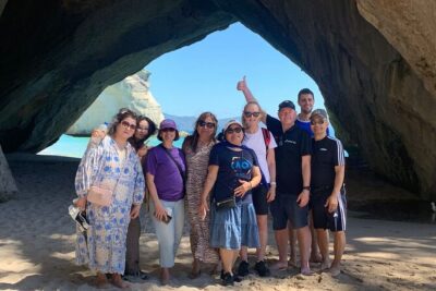 Cathedral Cove & Coromandel, Small-Group Tour from Auckland - First Coromandel Peninsula Stops: Short Walks and Photo Time Without the Pressure