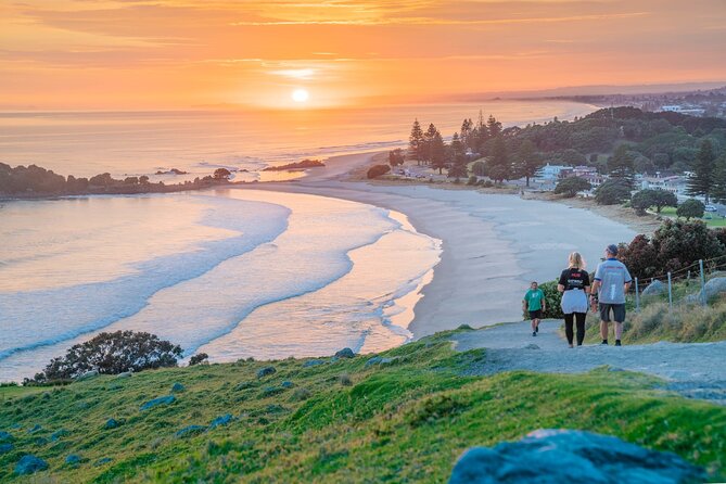 Cathedral Cove & Hot Water Beach with Lunch from Auckland - Key things to know before you go