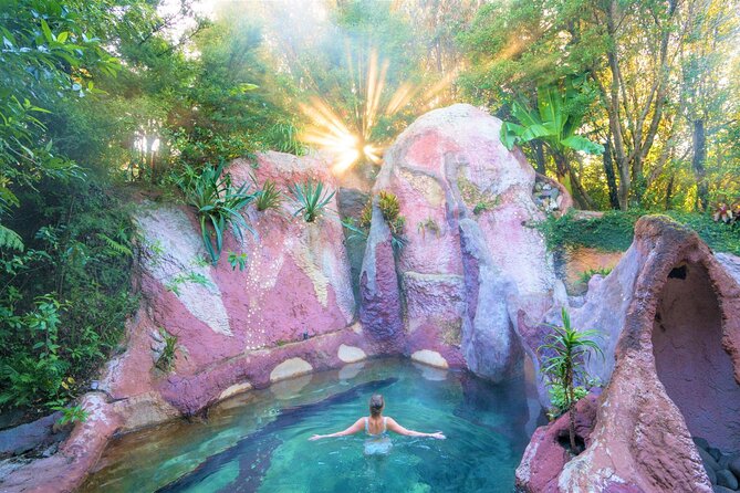 Cathedral Cove with the Lost Spring Hidden Spa - Key highlights worth your attention