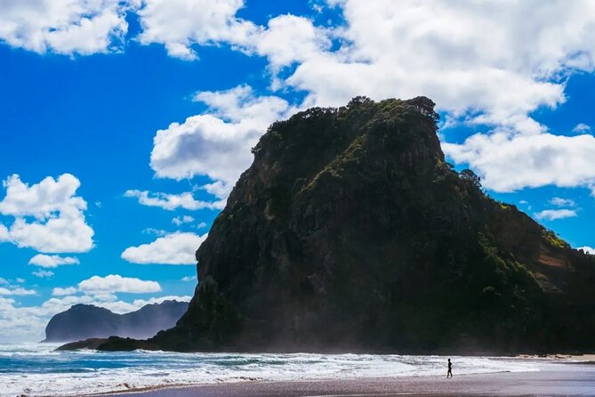 City Express - Stop 2: Bastion Point’s memorial gardens and Māori history