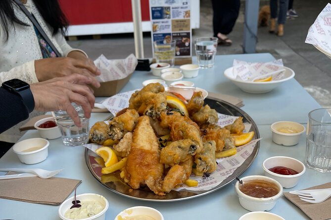 City Express - Stop 5: Westhaven Marina, Harbour Bridge angles, and America’s Cup energy