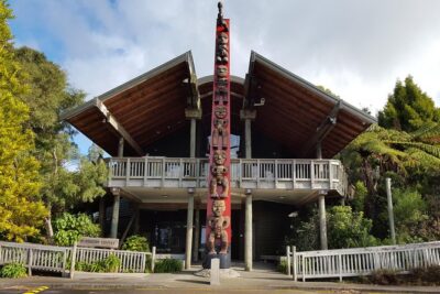 Coast and Rainforest Eco-Tour from Auckland with Picnic Lunch - Pickup, Timing, and How the Day Flows