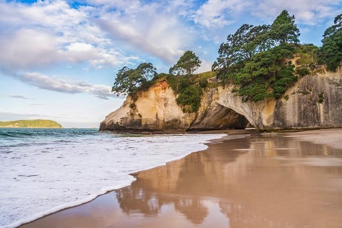 Coromandel Peninsula Discovery - Private Tour From Auckland - Key highlights worth planning for