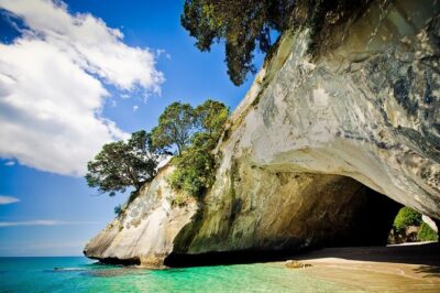 Coromandel Peninsula Discovery - Private Tour From Auckland - Quick coffee and comfort breaks at Ngatea and Whangamatā