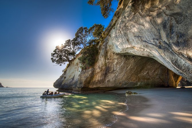 Coromandel Peninsula Discovery - Private Tour From Auckland - Hot Water Beach: how to dig your own hot tub (and why the tide matters)