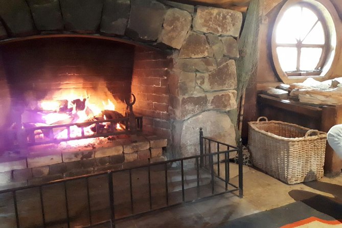 Day Tour Hobbiton + Rotorua from Auckland in Luxury Minibus - Auckland to Hobbiton: the value of leaving early