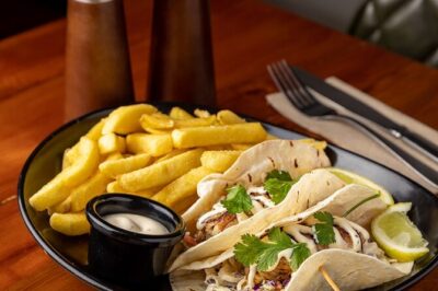 Devonport Food & History Walking Tour: Taste and Explore - Devonport streets and waterfront: where the history meets the appetite