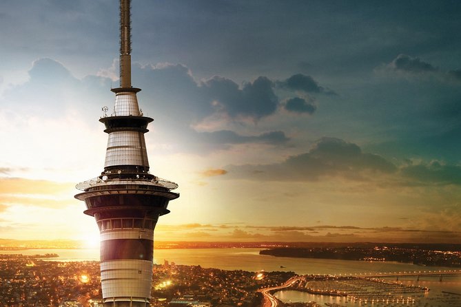 Discover Auckland City Tour: The City of Sails - What’s Included (and What You’ll Likely Still Want to Plan)