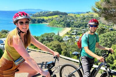 eRide Waiheke 5 bays ride - Price and value: is $73.85 a good deal?