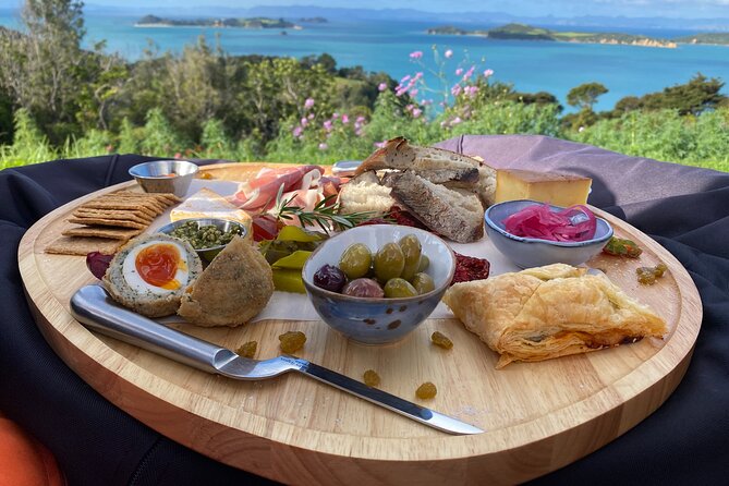 eRide Waiheke 5 bays ride - Who should book this e-bike ride (and who might not love it)