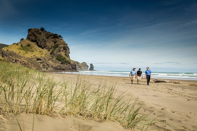 Explore Auckland: Self Guided Audio Tour - FAQ