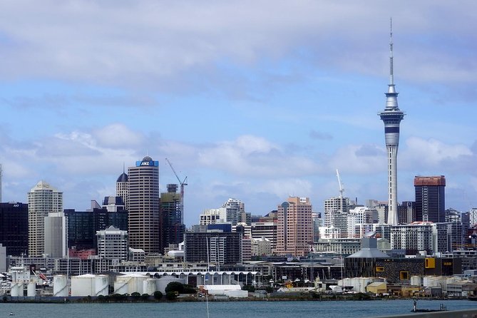 Explore Auckland: Self Guided Audio Tour - Price check: is $15.29 good value?