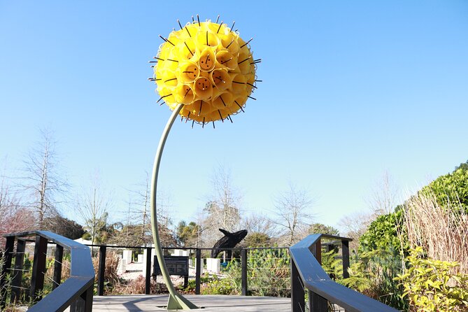 Explore gardens & galleries filled with incredible art, Matakana - Standout pieces: what to look for as you walk