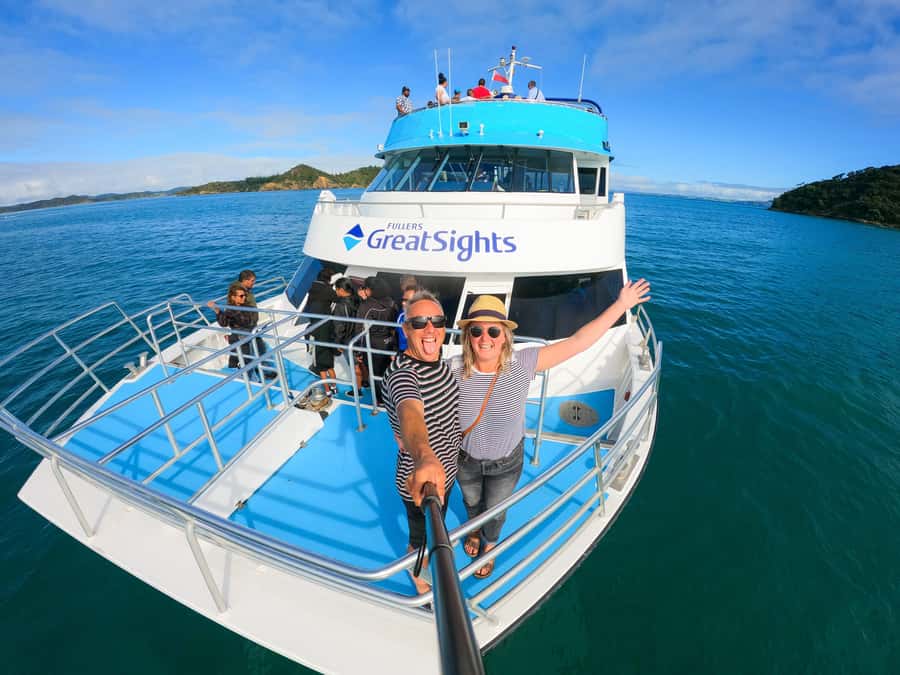 From Auckland: Full Day Private Tour to the Bay of Islands - Practical Tips That Actually Matter for This Bay of Islands Day