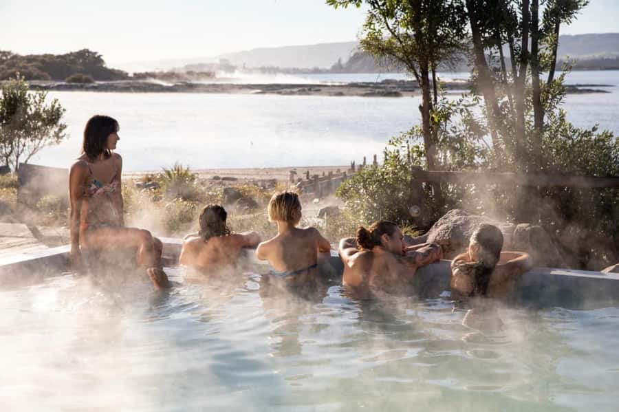 From Auckland: Rotorua Māori Village & Activity Combinations - Key things I’d pay attention to