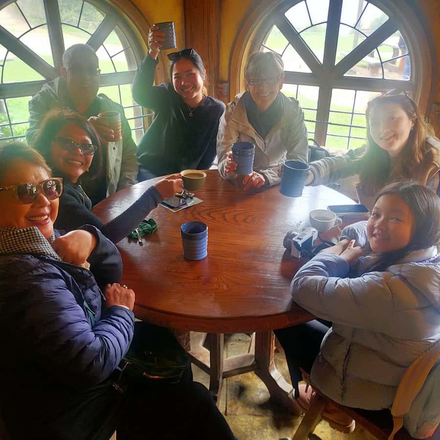 From: Auckland: Rotorua via Hobbiton Tour One Way Tour - Tips to get the best out of the day (and avoid common annoyances)