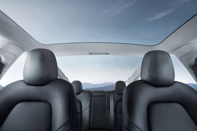 Full Day Customisable Tour with Driver & Luxury Car Unlimited Kms - Key points to know before you go