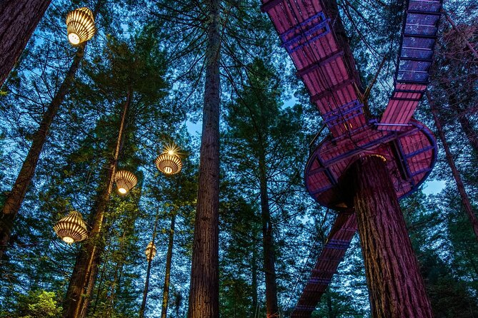Full Day Customisable Tour with Driver & Luxury Car Unlimited Kms - Rotorua choices: from Te Puia to Wai-O-Tapu and the Māori village experiences