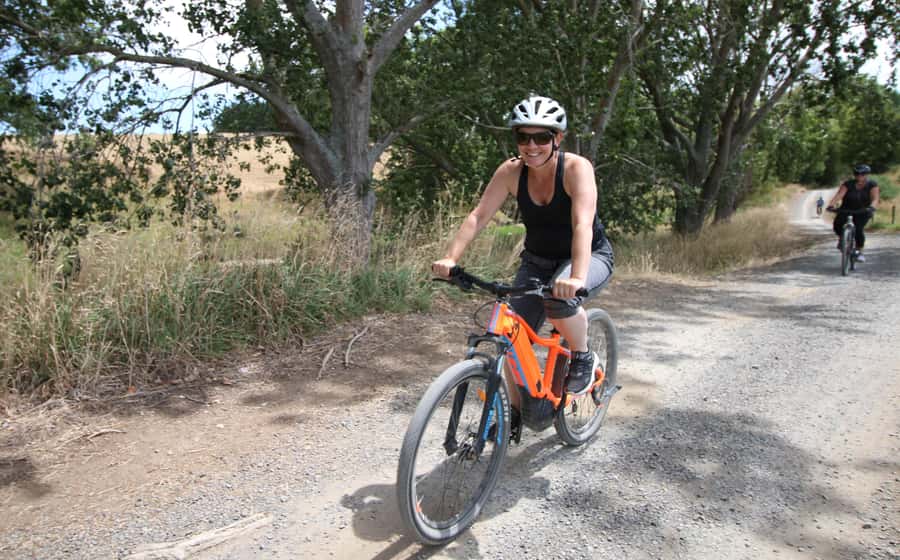 Full Day Ebike Tour - Karangahake Gorge NZ - A day through Karangahake Gorge: what you’re actually buying