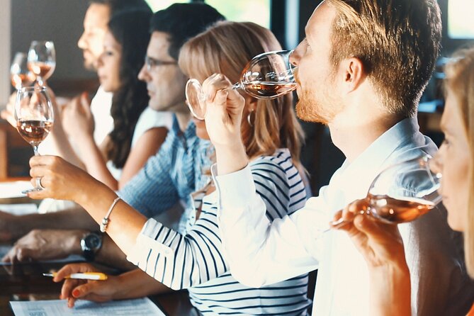 Full-Day Wine Tasting Tour in Auckland with 3-Course Vineyard Lunch - Key Things I’d Prioritize