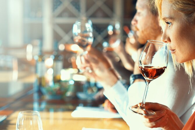 Full-Day Wine Tasting Tour in Auckland with 3-Course Vineyard Lunch - A Full Wine Day Without Driving: Pickup, Group Size, and Timing