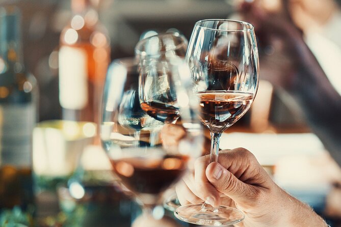 Full-Day Wine Tasting Tour in Auckland with 3-Course Vineyard Lunch - Soljans Estate Winery and Its 80+ Year Vine Story