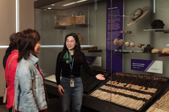 Gallery Highlights Tour and General Admission - Quick hits (what you’ll notice right away)