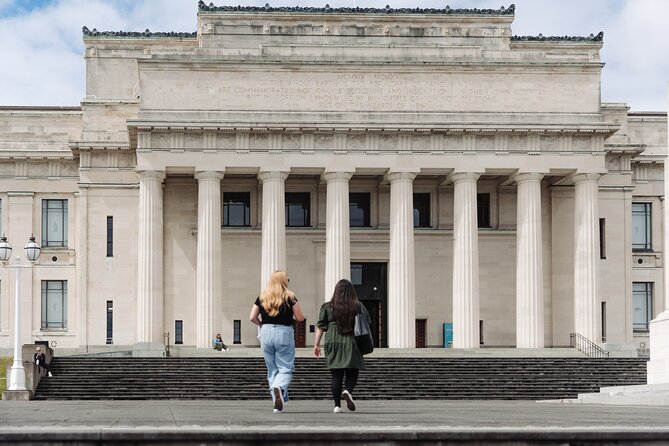 Gallery Highlights Tour and General Admission - How the tour fits your day (and why timing matters)