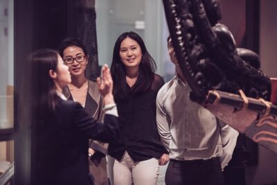 Gallery Highlights Tour and General Admission - What you’ll cover on the guided walk: Māori, navigation, science, and conflict