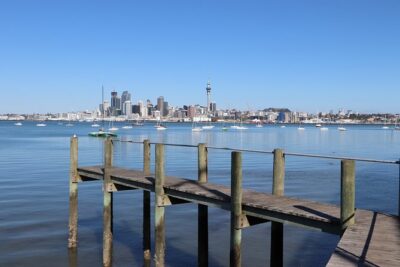 Half-Day: Small Group Auckland Scenic Tour - 4 HOURS - Price and value: what $71.37 buys in the real world