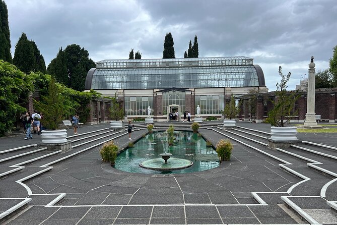 Half-Day Tour: AUCKLAND CITY Highlights with Hotel Pickup - Small-group size: why max 10 can feel better than big buses