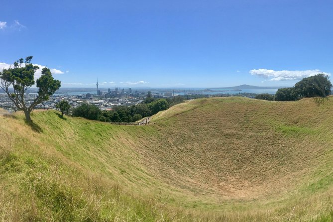 Half-Day Volcano Tour from Auckland - Key Things I’d Prioritize Before You Go