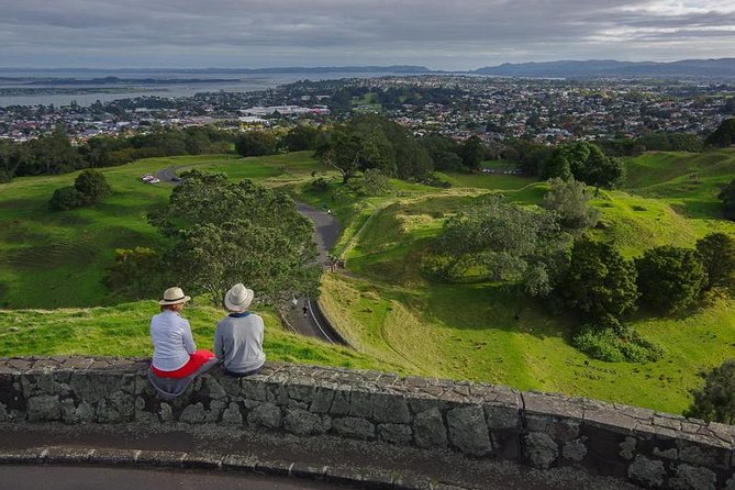 Half-Day Volcano Tour from Auckland - What to Bring: Shoes, Weather Gear, and Your Comfort Plan