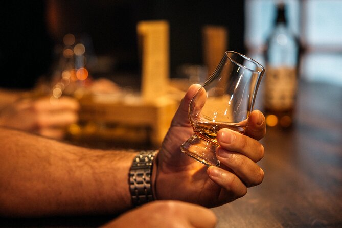Heke Brewery and Distillery Tour in Waiheke Island with samples - The Heke Grounds After Your Tour: Bar, Restaurant, and Flights