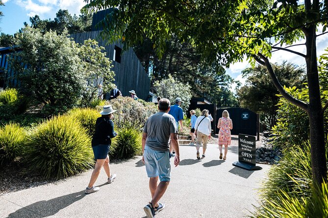 Heke Brewery and Distillery Tour in Waiheke Island with samples - Who This Tour Fits Best (and When to Skip It)