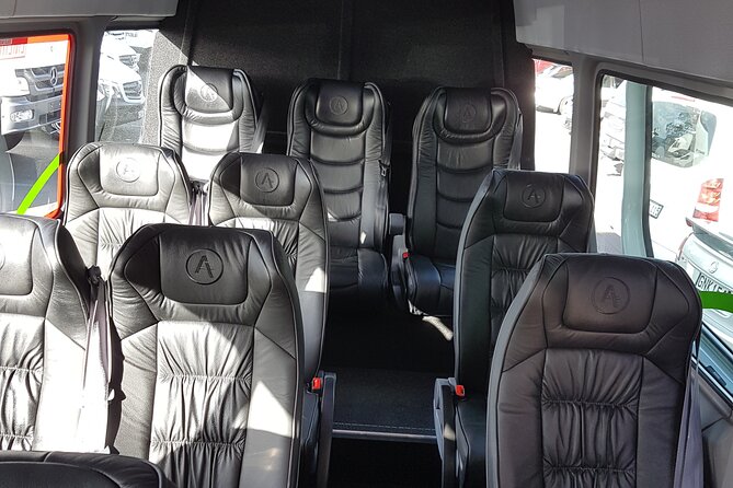 Hobbiton Afternoon Tour in Luxury Minibus from Auckland - Key Things That Make This Hobbiton Tour Work