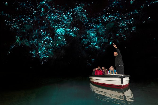 Hobbiton and Waitomo Caves from Auckland - Smaller Group - Tips to make the day feel smoother (and not rushed)