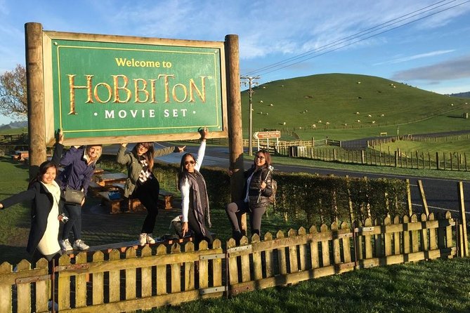 Hobbiton Movie Set Small Group Day Tour from Auckland - Price and value: is $183.07 worth it for this day?