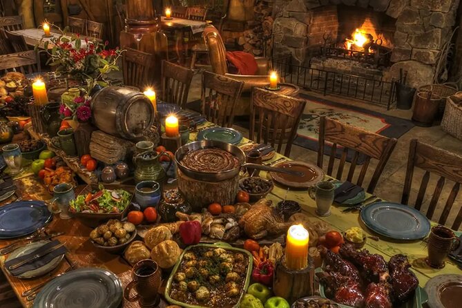 Hobbiton Movie Set Small Group Private Transfer from Auckland - Stop-by-stop: pickup in Auckland, Hamilton supercharger breaks, Shire time