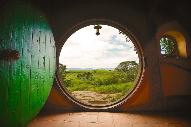 Hobbiton Movie Set Tour with lunch from Auckland - Key tour takeaways