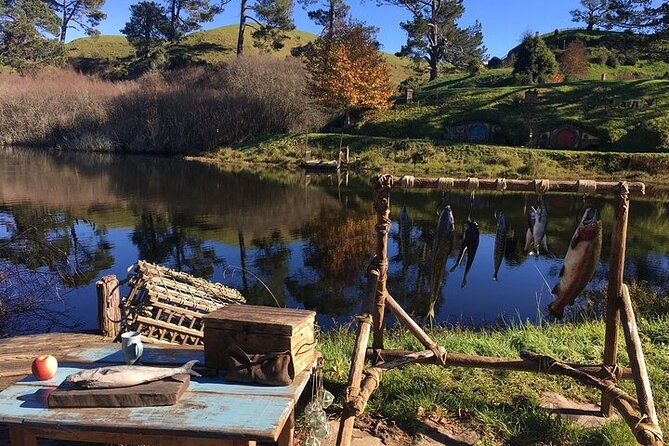 Hobbiton Movie Set & Waitomo Glow Worm Caves Private Tour - Who This Tour Fits Best (and Who Should Rethink It)
