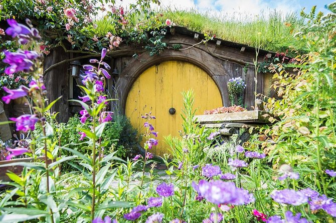 Hobbiton & Rotorua Small Group Tour including Te Puia from Auckland - Who this tour fits best (and who should reconsider)