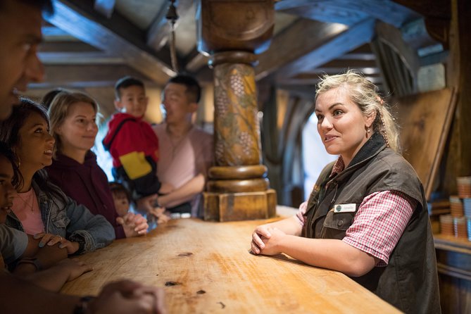 Hobbiton & Waitomo Caves Guided Tour from Auckland with Lunch - The Big Picture Value: Is This Tour Worth $271.19?
