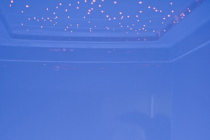 Infinity Float Tank Experience for Couples - Infinity Float Centre in Botany Downs: what you’re walking into