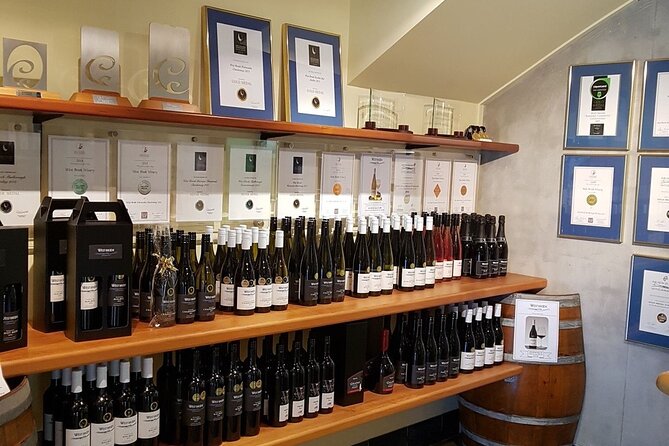 Kumeu Wine Tour - Key Highlights Worth Planning Around
