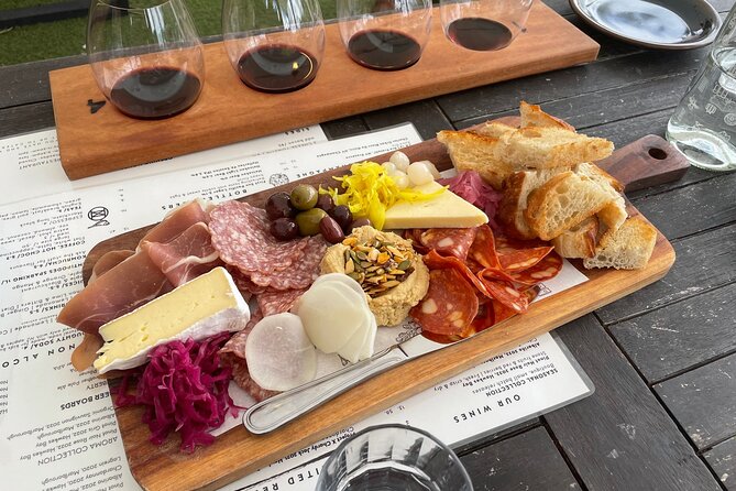 Kumeu Wine Tour - Westbrook Winery and Lunch: Where the Day Slows Down
