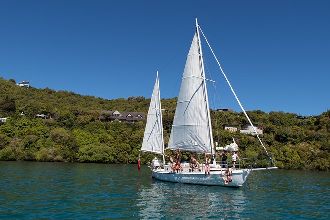 Lake Taupō Private Day Tour from Auckland to Māori Rock Carvings - Food, Comfort, and What You Should Bring