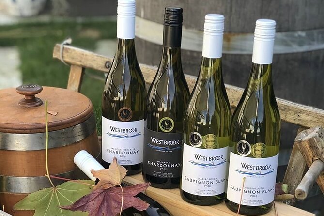 Luxury Private Auckland Wine & Beach Tour with Lunch - A Quick Decision Guide: Should You Book This?