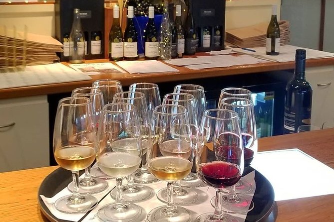 Luxury Private Auckland Wine & Beach Tour with Lunch - What You Really Get for $526.87: Tastings, Lunch, and a Private Day