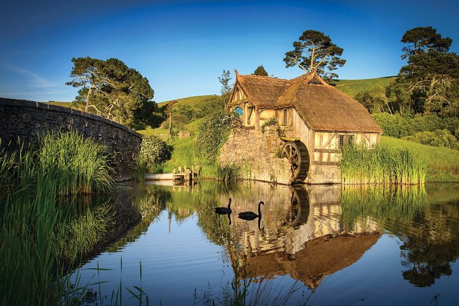 Luxury Private Transfers: Auckland Airport to City - Who should book this (and who might skip it)